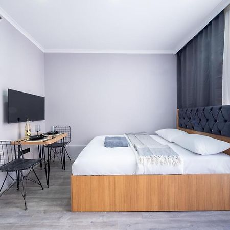 Kral Hotel Стамбул Екстер'єр фото