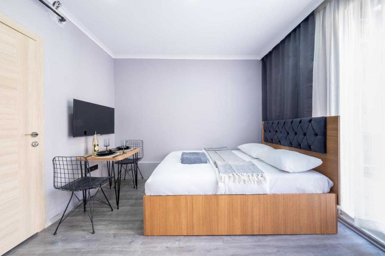Kral Hotel Стамбул Екстер'єр фото