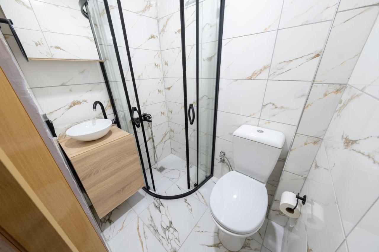 Kral Hotel Стамбул Екстер'єр фото